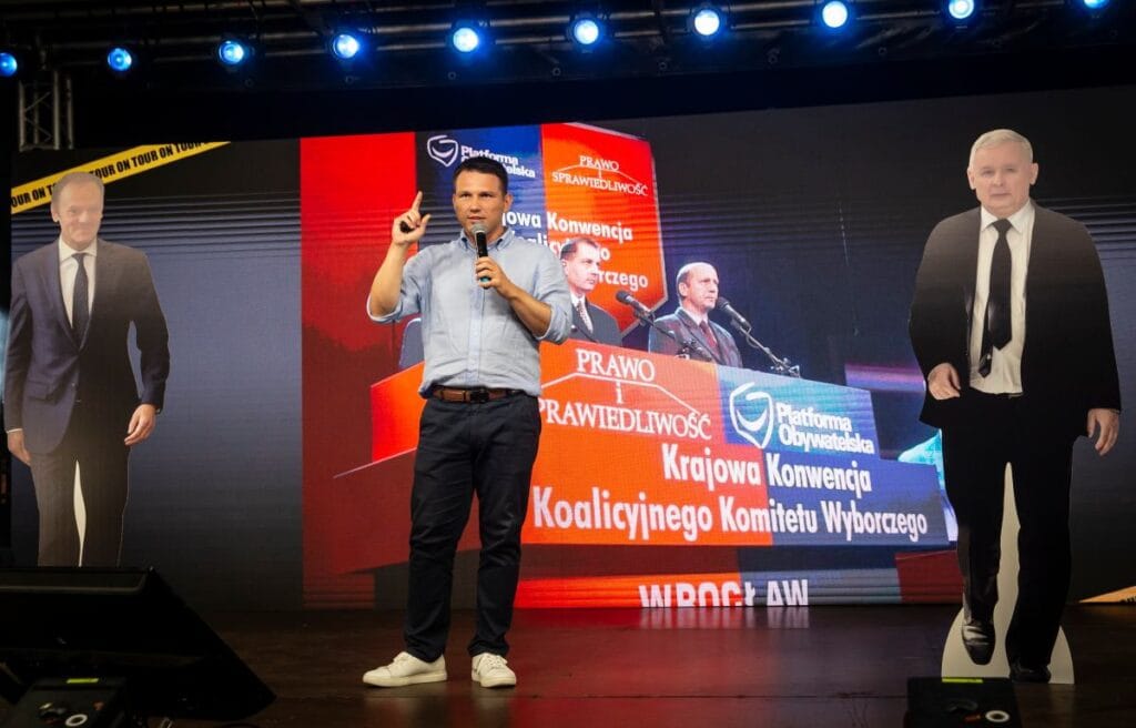 sagda kivilcimlar ucusuyor konfederasyon ile hukuk ve adalet koalisyonuna ne dersiniz siyasi intihar 9182