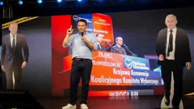 Sagda kivilcimlar ucusuyor konfederasyon ile hukuk ve adalet koalisyonuna ne dersiniz siyasi intihar 9182