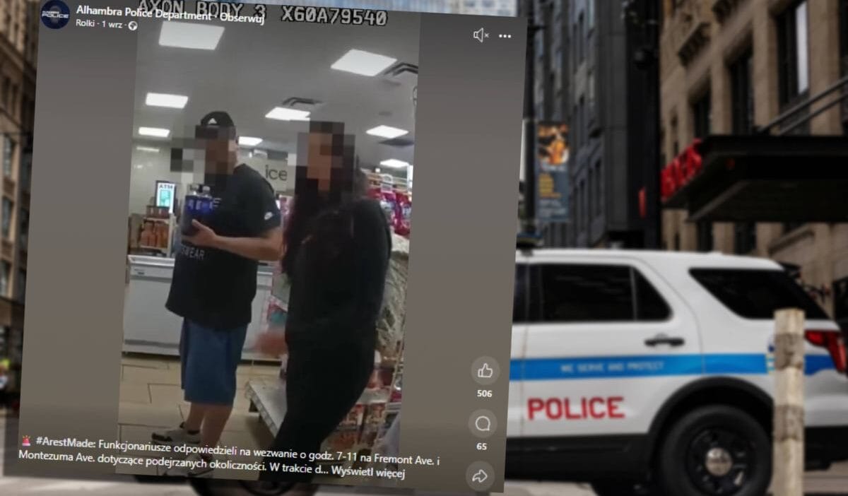 Sağduyulu bir hareket kadını tacizcisinin elinden kurtardı. Mağaza müşterisi hemen yardım çağırdı 1 Sagduyulu bir hareket kadini tacizcisinin elinden kurtardi magaza musterisi hemen yardim cagirdi 9389