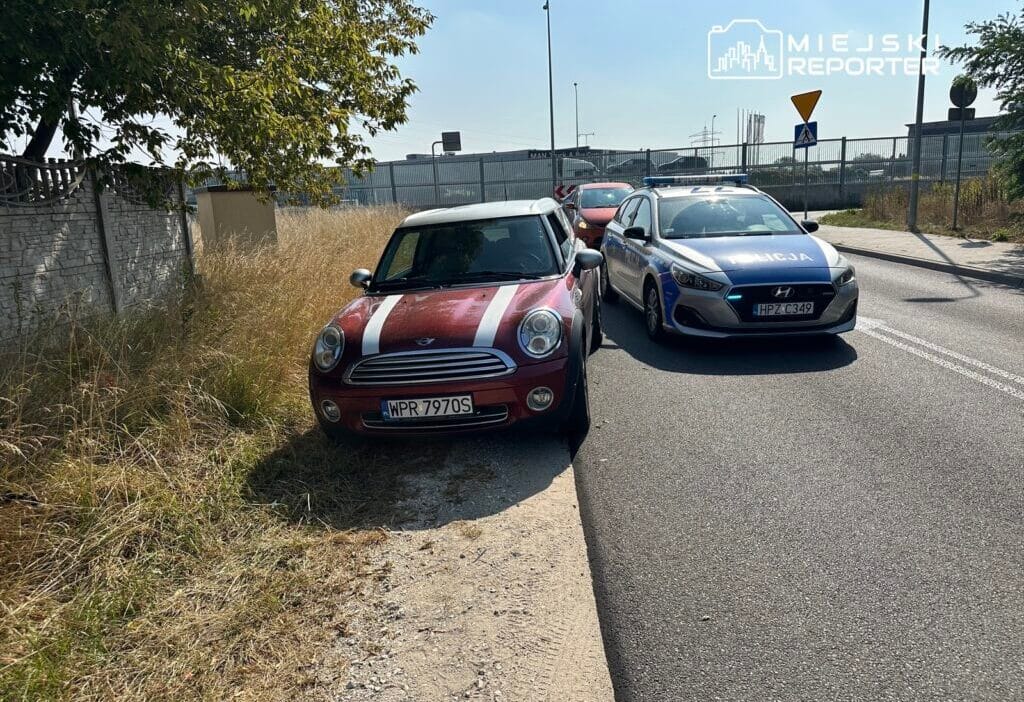 Sarhos mini cooper surucusu kovalamaca adamin neredeyse yuzde 2 si vardi 8651