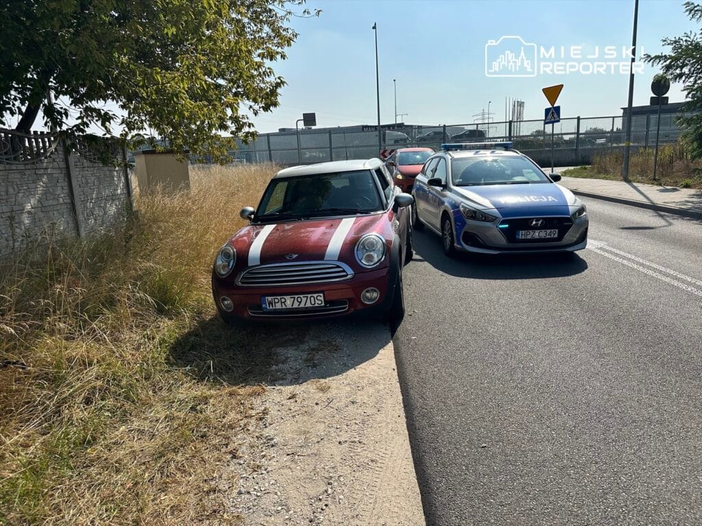 sarhos mini cooper surucusu kovalamaca adamin neredeyse yuzde 2 si vardi 8651