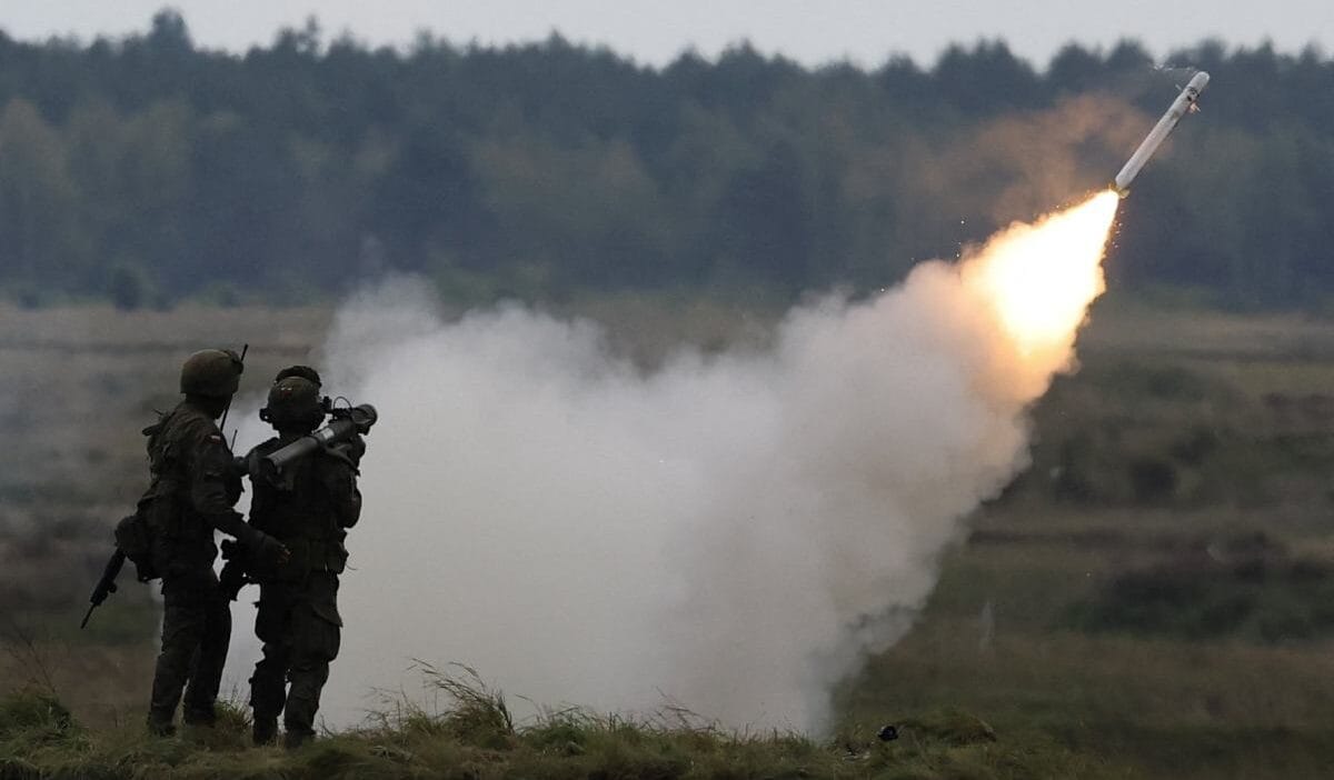 Sasirtici anket sonuclari polonyalilar nato nun daha hizli hareket etmesini istiyor 12136