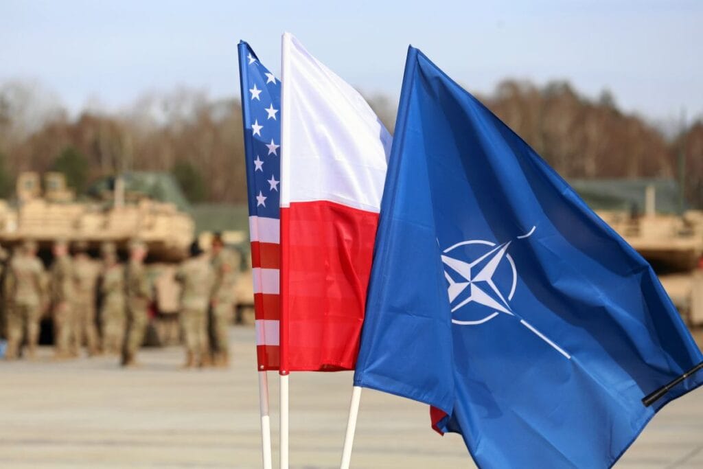 sasirtici anket sonuclari polonyalilara nato muttefiklerinin yardimina inanip inanmadiklari soruldu 11199