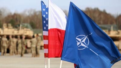 Şaşırtıcı anket sonuçları. Polonyalılara nato müttefiklerinin yardımına inanıp inanmadıkları soruldu 2 Sasirtici anket sonuclari polonyalilara nato muttefiklerinin yardimina inanip inanmadiklari soruldu 11199