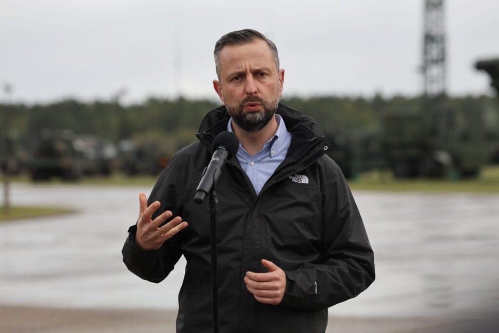 savunma bakani rus provokasyonlari hakkinda devam edecekler ve karsilik verilmeli 12384