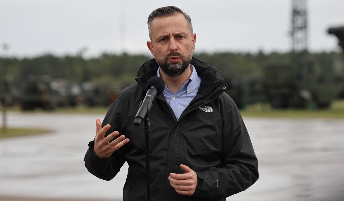 Savunma bakani rus provokasyonlari hakkinda devam edecekler ve karsilik verilmeli 12384