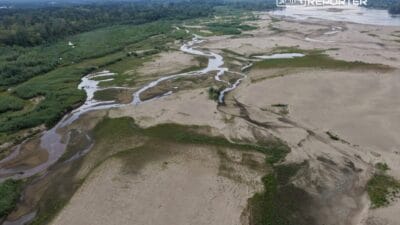 Sıcak ve kurak bir eylül ayı bekleniyor. Bazı iller için hidrolojik uyarı 2 Sicak ve kurak bir eylul ayi bekleniyor bazi iller icin hidrolojik uyari 8516