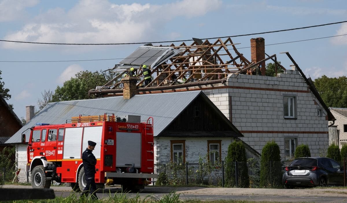 Siemoniak wyryki deki evle ilgili olarak medyanin bulgularini dogruladi anavatani savunmak icin 11697