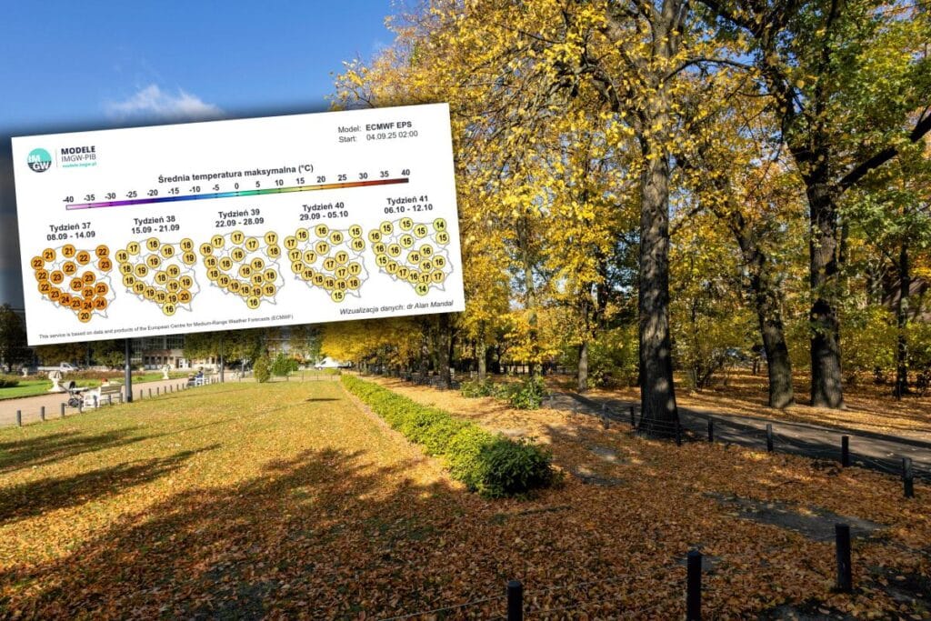 sinoptikler onumuzdeki haftalar icin hava tahminlerini acikladi eylul ayi sasirtacak 9347