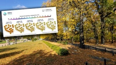 Sinoptikler önümüzdeki haftalar için hava tahminlerini açıkladı. Eylül ayı şaşırtacak 3 Sinoptikler onumuzdeki haftalar icin hava tahminlerini acikladi eylul ayi sasirtacak 9347