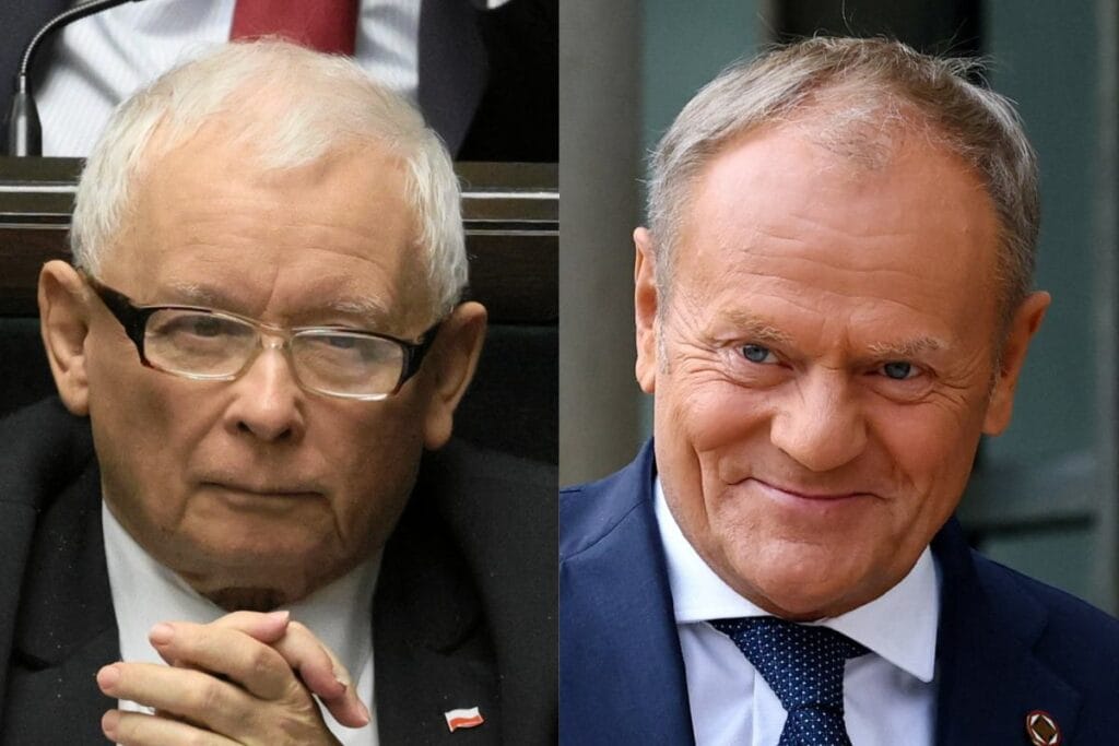 son ankette geri donus liderlik pozisyonunda degisiklik mucadele burada devam ediyor 11577