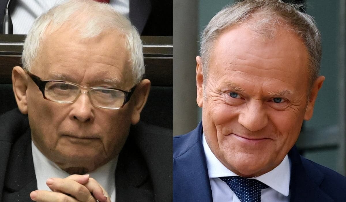 Son ankette geri donus liderlik pozisyonunda degisiklik mucadele burada devam ediyor 11577