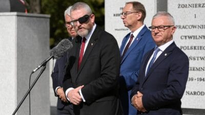 Son ankette iktidar koalisyonu icin kotu haber braun surprizleri 13943