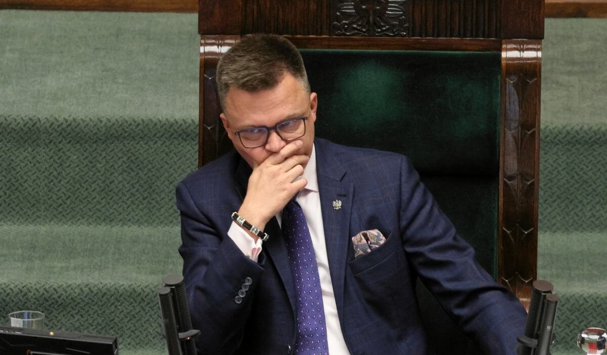 Szymon holownia'nın duruşması ne zaman? Bir tarih var. 1 Szymon holownia nin durusmasi ne zaman bir tarih var 8588