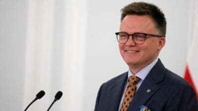 Szymon holownia yeni pozisyonunda iste bu kadar kazanabilir astronomik bir miktar ve ayricaliklar 13976