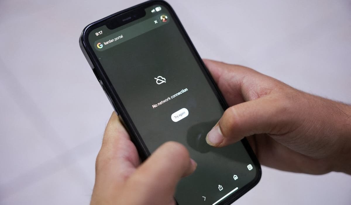 Taliban afganistan'ı dünyadan kopardı. İnternet ve uçuş eksikliği ülkeyi felç etti. 1 Taliban afganistan i dunyadan kopardi i nternet ve ucus eksikligi ulkeyi felc etti 14132