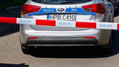 'tanık ortadan kaldırma'. Łódź'daki çifte cinayetle bağlantılı olarak 35 yaşında bir kişi suçlandı 3 Tanik ortadan kaldirma d daki cifte cinayetle baglantili olarak 35 yasinda bir kisi suclandi 14138