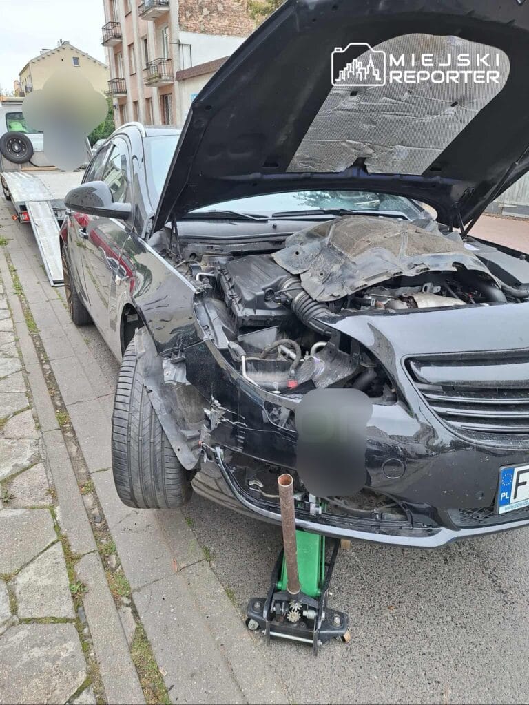targ wek te carpisma ukraynali opel surucusu para cezasina carptirildi 8414