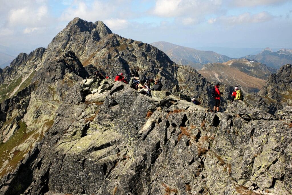 tatra daglari nda polonyali bir kadinin olumu gorgu taniklari olanlari gordu 11007