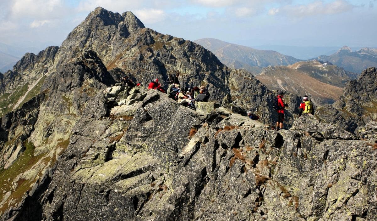 Tatra dağları'nda polonyalı bir kadının ölümü. Görgü tanıkları olanları gördü 1 Tatra daglari nda polonyali bir kadinin olumu gorgu taniklari olanlari gordu 11007