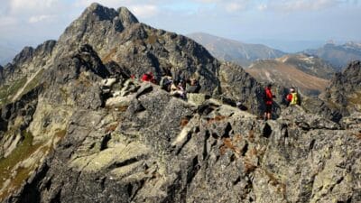 Tatra dağları'nda polonyalı bir kadının ölümü. Görgü tanıkları olanları gördü 4 Tatra daglari nda polonyali bir kadinin olumu gorgu taniklari olanlari gordu 11007