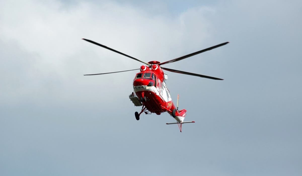 Tatras'ta kara dizi. Turist uçuruma düştü 1 Tatras ta kara dizi turist ucuruma dustu 11268