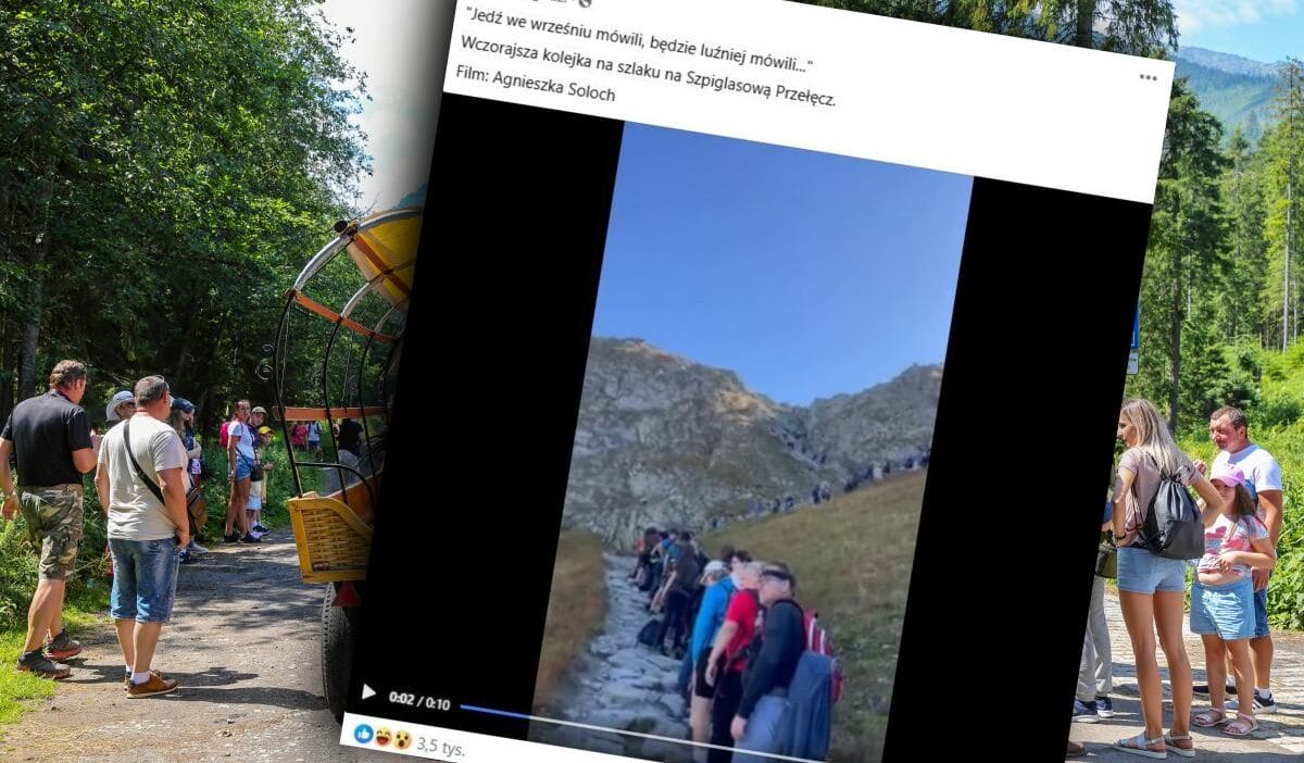 Tatras taki patikada buyuk kuyruklar daha gevsek olacak m wili 12303