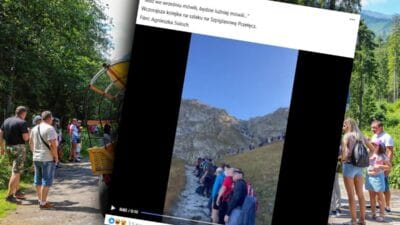 Tatras taki patikada buyuk kuyruklar daha gevsek olacak m wili 12303