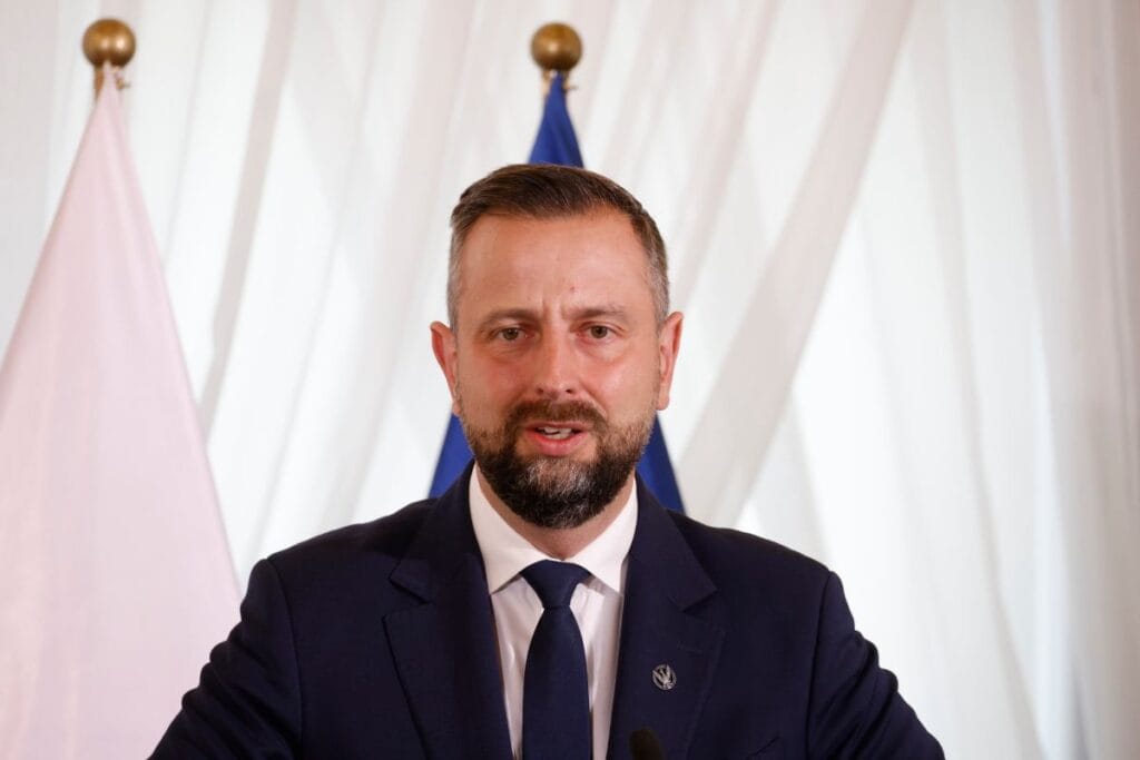 tibbi kuvvetler komutanligi kuruldu kosiniak kamysz yeni olusumun basina kimin gececegini acikladi 11217