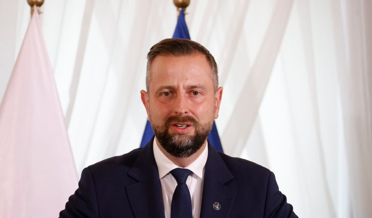 Tibbi kuvvetler komutanligi kuruldu kosiniak kamysz yeni olusumun basina kimin gececegini acikladi 11217