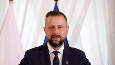 Tıbbi kuvvetler komutanlığı kuruldu. Kosiniak-kamysz yeni oluşumun başına kimin geçeceğini açıkladı 4 Tibbi kuvvetler komutanligi kuruldu kosiniak kamysz yeni olusumun basina kimin gececegini acikladi 11217