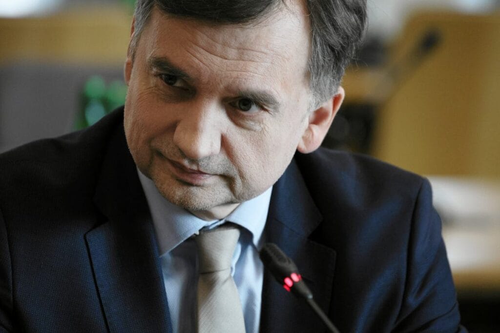 tk baskani polisi uyardi ziobra nin gozaltina alinmasiyla ilgili kanunsuz eylem 13075