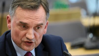 Tk'nın ziobra kararına tepkisi var. "bariz bir ihlal". 3 Tk nin ziobra kararina tepkisi var bariz bir ihlal 11478