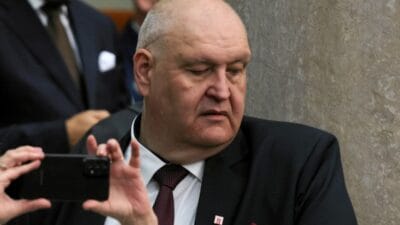 Tk ziobra yi gozaltina almamasi konusunda uyardi polis cevap verdi boyle bir olasilik yok 13279