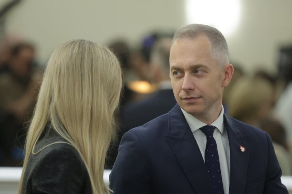 tomczyk yeni birlikleri duyurdu polonyali gazilerin sorumluluk almasini istiyoruz 11181