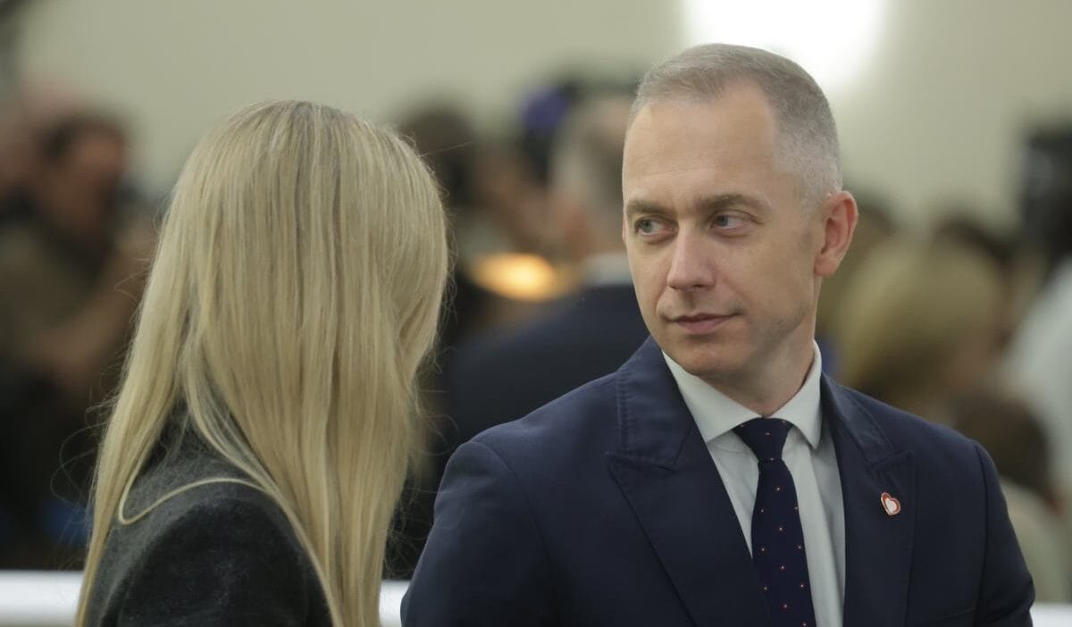 Tomczyk yeni birlikleri duyurdu polonyali gazilerin sorumluluk almasini istiyoruz 11181