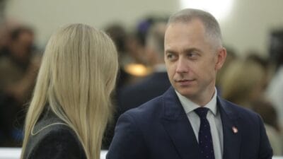 Tomczyk yeni birlikleri duyurdu. "polonyalı gazilerin sorumluluk almasını istiyoruz". 2 Tomczyk yeni birlikleri duyurdu polonyali gazilerin sorumluluk almasini istiyoruz 11181