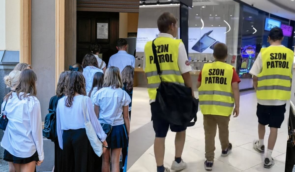 Trajediye yol açabilecek bir eğilim. Polonya'da "shon devriyeleri" kuruluyor 1 Trajediye yol acabilecek bir egilim polonya da shon devriyeleri kuruluyor 8510