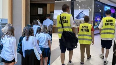 Trajediye yol acabilecek bir egilim polonya da shon devriyeleri kuruluyor 8510