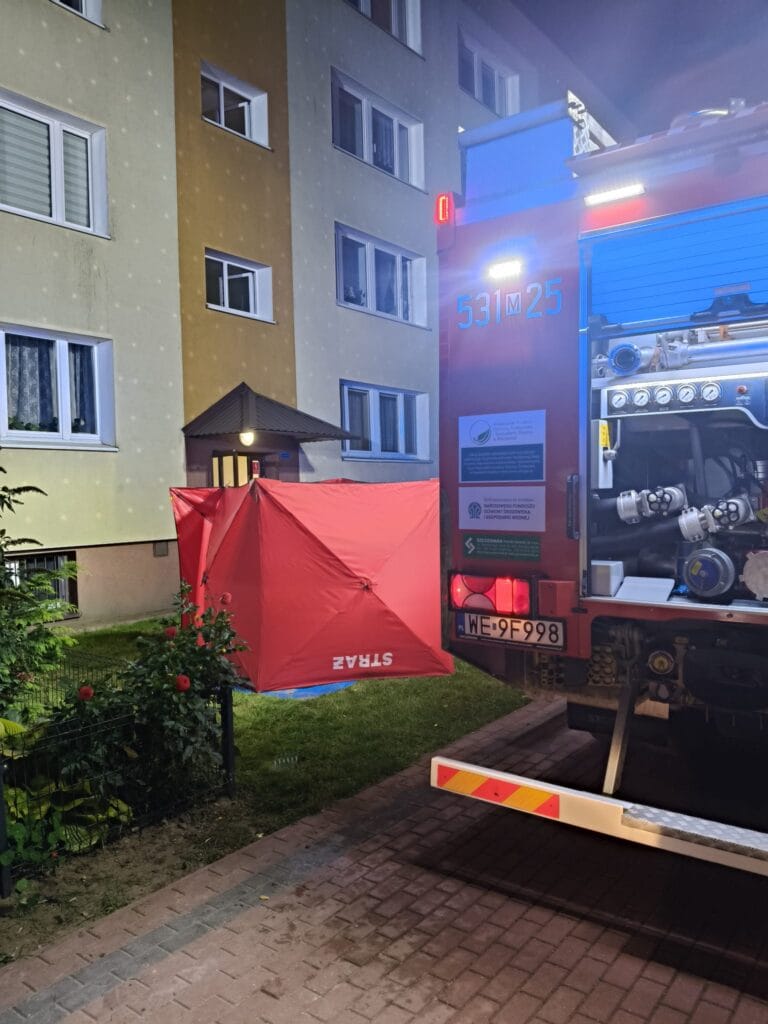 trajik ev yangini i ki kisi oldu baba ve ogul 13463