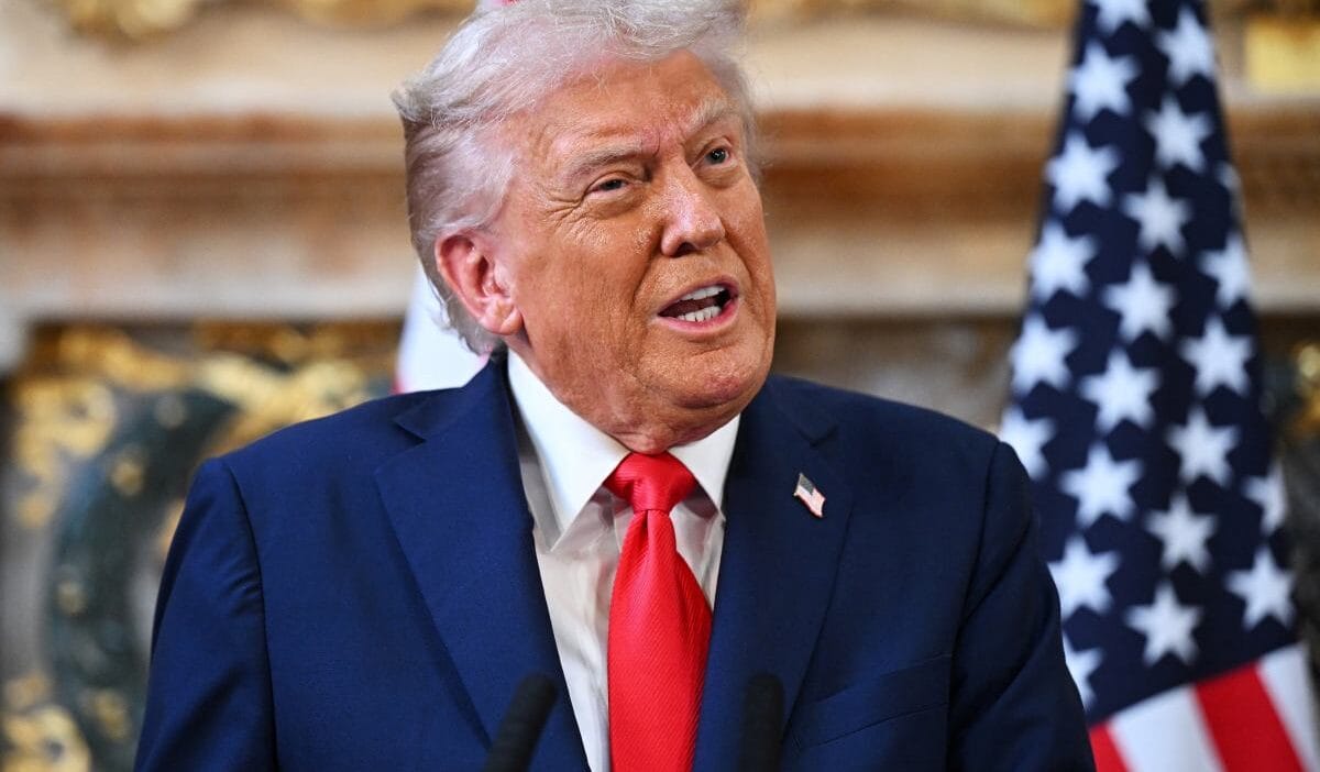 Trump bir ulkeyi daha tehdit etti hesaplanamaz bir bedel odeyeceksiniz 12241