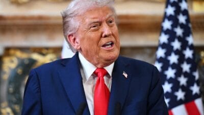 Trump bir ulkeyi daha tehdit etti hesaplanamaz bir bedel odeyeceksiniz 12241