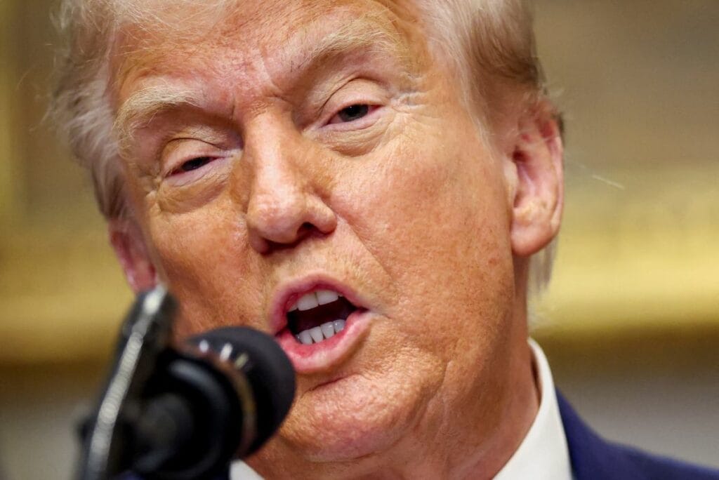 trump bm de kuresel isinmayi reddediyor uzmanlar ellerini ovusturuyor ve somut veriler gosteriyorlar 12958