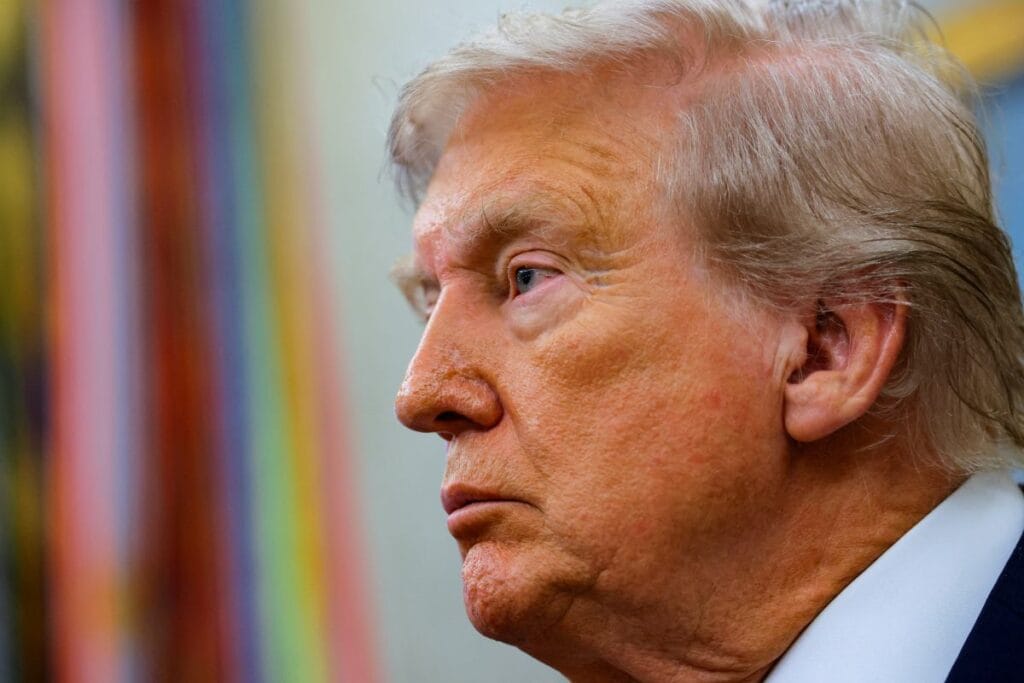 trump cok ofkeli xi jinping vladimir putin ve kim jong un a mektup yazar komplo kuruyorsunuz 8699