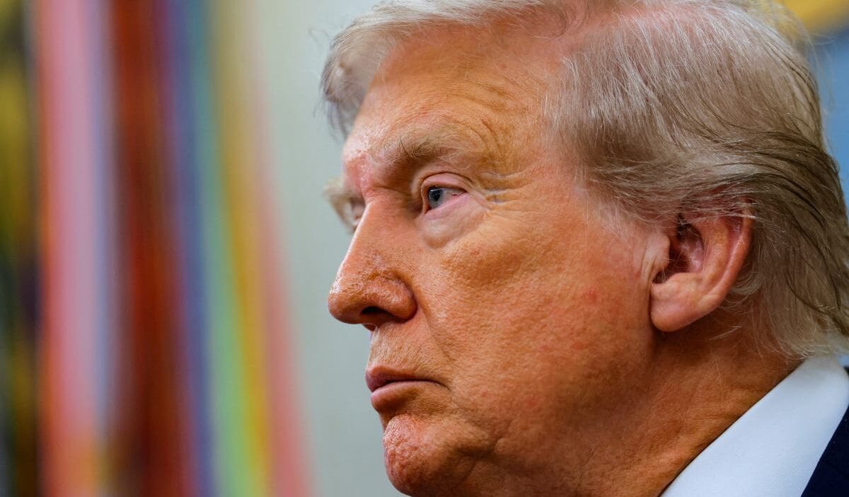 Trump cok ofkeli xi jinping vladimir putin ve kim jong un a mektup yazar komplo kuruyorsunuz 8699