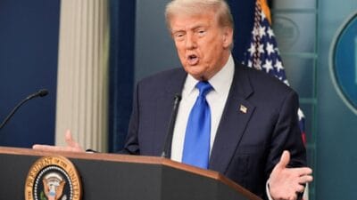 Trump'ın gizemli girişi. Netanyahu'nun ziyaretinden bir gün önce 'özel bir şey' duyurdu 3 Trump in gizemli girisi netanyahu nun ziyaretinden bir gun once ozel bir sey duyurdu 13718