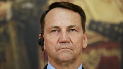 Trump in nato ve rusya konusundaki en onemli aciklamasi sikorski tek kelimeyle yorumladi 12808
