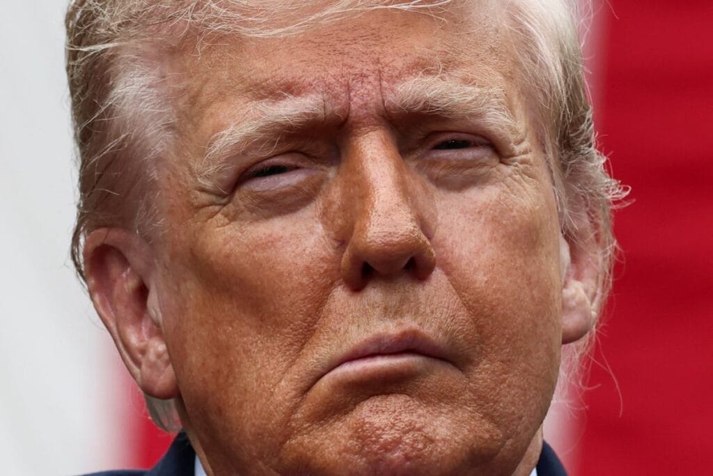 trump in polonya ile ilgili sozlerinin ardindan firtina uzman simdi baska bir savas yurutuyor ve bu bir avrupa sorunu 10722