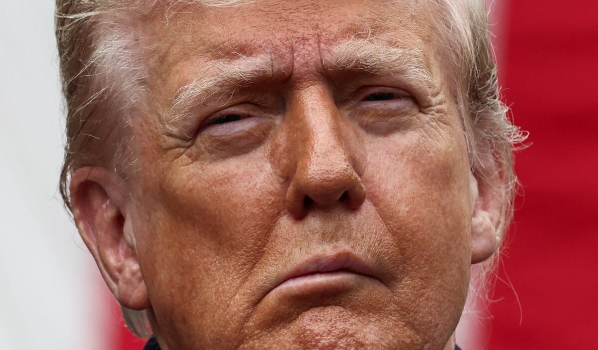 Trump in polonya ile ilgili sozlerinin ardindan firtina uzman simdi baska bir savas yurutuyor ve bu bir avrupa sorunu 10722