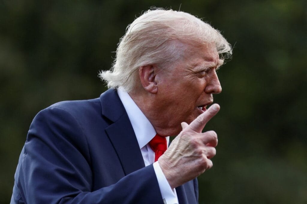 trump in rus insansiz hava araclarinin neden polonya da olduguna dair bir teorisi var dustuler 10788